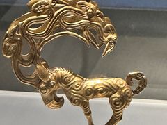 -陕西历史博物馆