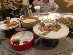 -青年公社烤鸭(青年路店)