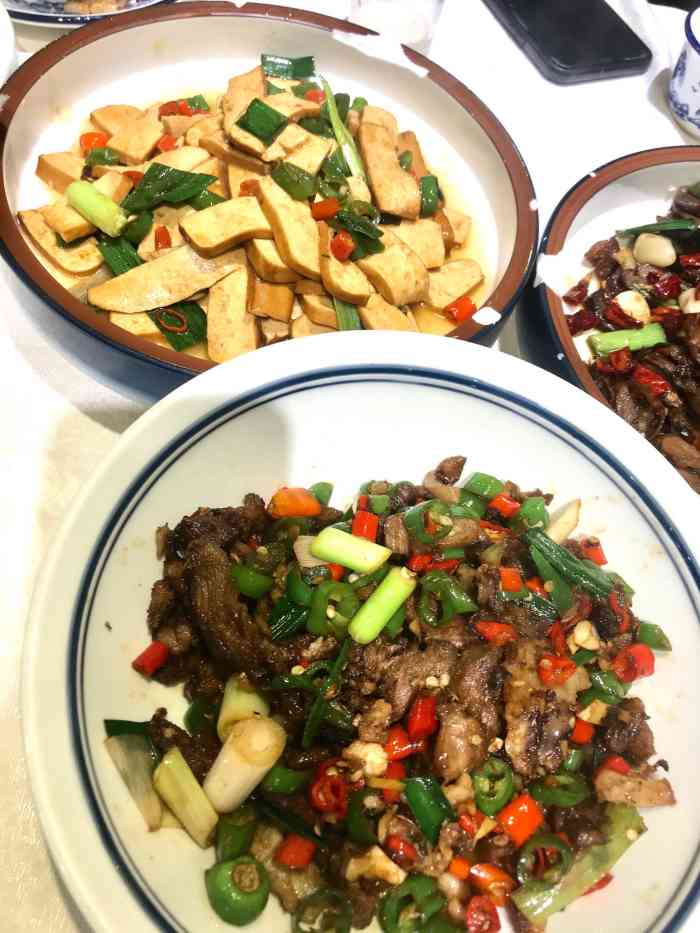 金芙蓉·湘菜馆