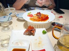 -侨美食家·粤菜(体育西路店)
