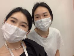-Four Seven·半永久纹眉