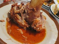 -那红花·东北菜铁锅炖(仙林金鹰店)