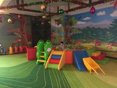 -东方山水金沙酒店-雅香阁中餐厅