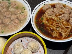 -老淮滨-蚌埠非遗小吃(淮河路店)