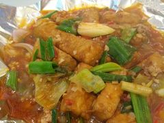 -自游人·美食一楼·地道徽菜(三十年名店)