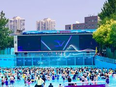 -欢乐水魔方水世界