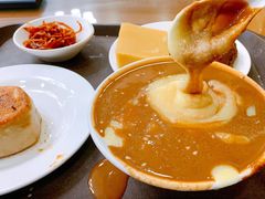 面茶-白魁老号饭庄(交道口店)