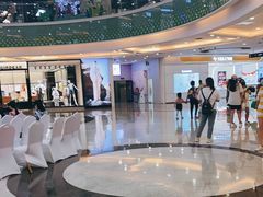 -万达广场(沈阳铁西店)
