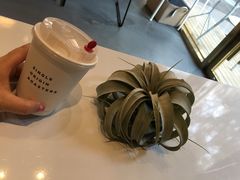 -KYO COFFEE(胶州路店)