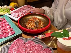 -MIKOMIKO和牛烧肉专门店(南门店)