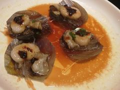 -徐记海鲜(陕西历史博物馆|明德门店)