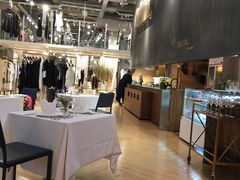 -我的四季意大利餐厅(春天百货店)