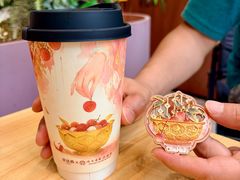 -茶话弄(中贸广场店)