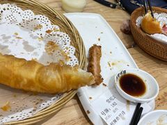 -弄堂咪道-饭香·面香·馄饨香(汇锦广场店)