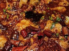-好嫂子酱猪手•农家菜(学院南路店)