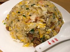 -鼎泰丰(当代商城店)