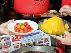 -天辣(金桥啦啦宝都店)