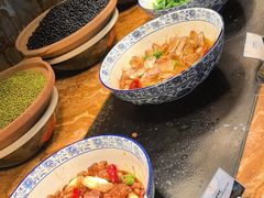 -万达瑞华酒店美食汇自助餐厅(楚河汉街店)