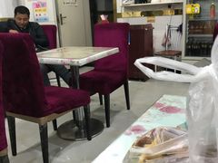大堂-清真新疆特色餐厅(红埠街店)
