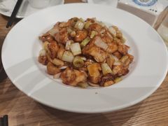 -紫光园·烤鸭(沙河物美店)