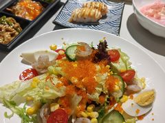 -六本目日式料理(珊瑚沙家园店)