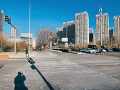 -麦当劳(望京国际商业中心店)