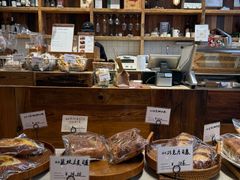 -佐敦面包铺·JORDAN BAKERY