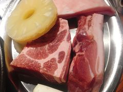 -济州爱肉堂(总店)
