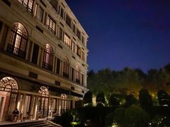 -伯衡55·吉品轩(乌鲁木齐南路店)