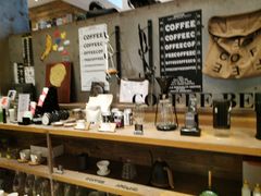 -Vanilla Specialty Coffee(八大关店)