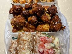 -小柴米·传统江西菜(八一广场店)