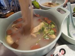 -京城小江南·北京烤鸭·江南土菜·白鱼(中关村店)