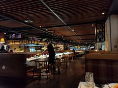 -星伦多自助料理·涮烤一体(虹悦城店)