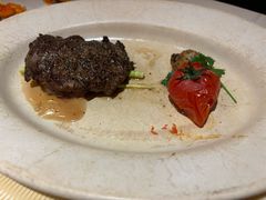 -王品牛排(福州泰禾店)