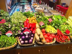 -杨厨的田园饭店(长城路店)