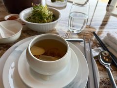 -尊蓝钱江豪华精选酒店-澜亭中餐厅