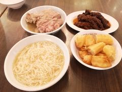 -松發肉骨茶(先得坊店)