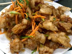 -新乡饭店