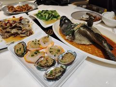 -旺豪海鲜餐厅(友谊阳光城店)