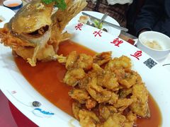 -燕喜堂·中华老字号(大明湖店)