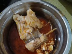 -重庆特色冷锅鱼(武大店)