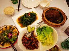 -阿诺泰·泰国餐厅(紫荆店)