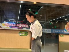 -海底捞火锅(奉化银泰店)