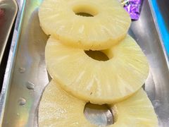 -灶边炉台·东北融合烤肉(南山店)