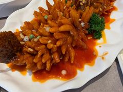 -宏达宴老菜馆(群力第四大道店)