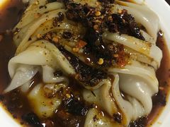 -蒋家槟豆面皮(友爱路店)