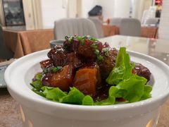 罗阳红烧肉-罗阳人家私房菜(罗阳路店)