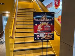 -麦当劳·得来速店(星沙大道店)