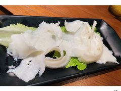 牛心管-牛焱·贵州黄牛肉火锅(城西银泰店)