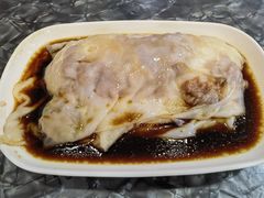 -燊意布拉肠云吞面(中山四路店)